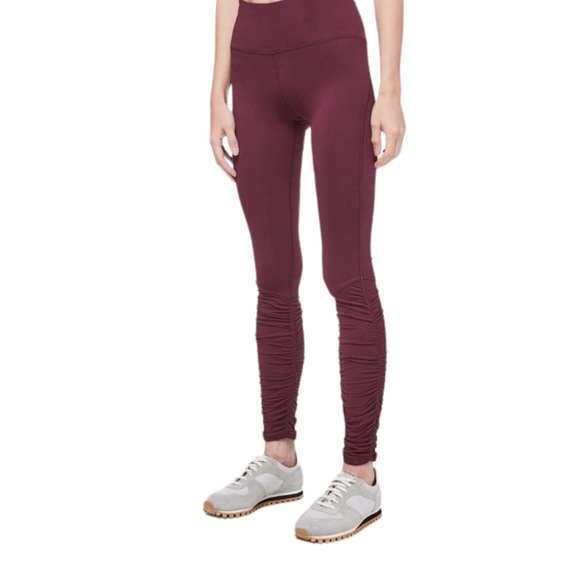 LULULEMON Ready to Rulu Tight in Dark Adobe - Picture 10 of 10